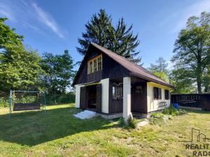 Prodej zahrady, Úžice, 1680 m2