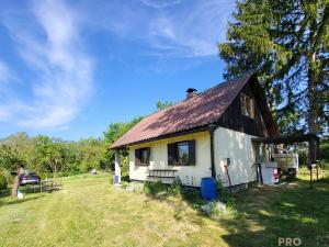 Prodej zahrady, Úžice, 1680 m2
