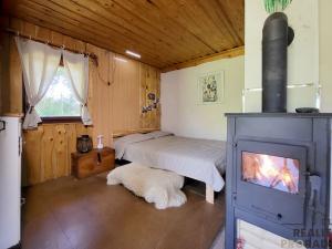 Prodej zahrady, Úžice, 1680 m2