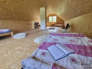 Prodej zahrady, Úžice, 1680 m2