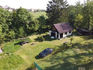 Prodej zahrady, Úžice, 1680 m2