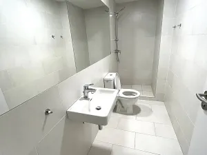 Pronájem bytu 1+kk, Praha - Vysočany, Poděbradská, 27 m2