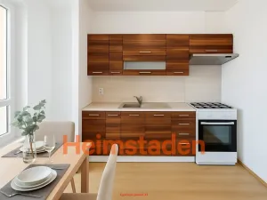 Pronájem bytu 3+1, Frýdek-Místek - Místek, Československé armády, 67 m2