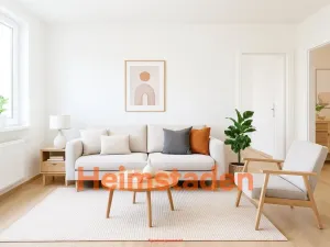 Pronájem bytu 3+1, Frýdek-Místek - Místek, Československé armády, 67 m2