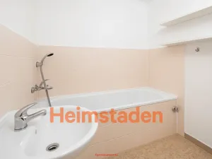 Pronájem bytu 3+1, Frýdek-Místek - Místek, Československé armády, 67 m2