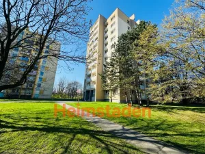 Pronájem bytu 3+1, Frýdek-Místek - Místek, Československé armády, 67 m2