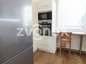 Prodej bytu 2+1, Zlín, Nad Stráněmi, 54 m2