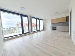 Pronájem bytu 3+kk, Praha - Nové Město, Na výtoni, 100 m2