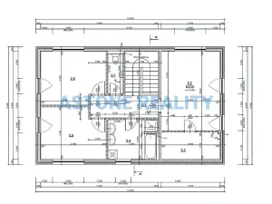 Prodej rodinného domu, Brandýsek, Nad Vodojemem, 143 m2