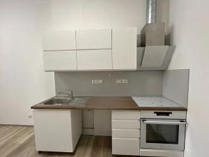 Pronájem bytu 2+kk, Brno, Lidická, 40 m2