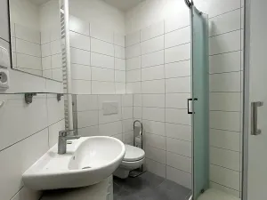 Pronájem bytu 2+kk, Brno, Lidická, 40 m2