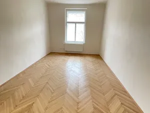 Pronájem bytu 2+kk, Praha - Žižkov, Fibichova, 53 m2