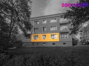 Prodej bytu 2+kk, Chomutov, Dostojevského, 50 m2