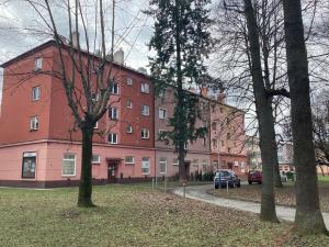 Pronájem komerční nemovitosti, Ostrava - Zábřeh, Žoluděvova, 64 m2