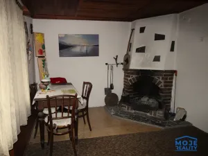 Prodej chaty, Liblín, 75 m2