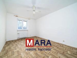 Pronájem bytu 3+kk, Olomouc, Polská, 64 m2