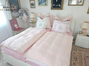 Prodej rodinného domu, Hřensko - Mezná, 310 m2