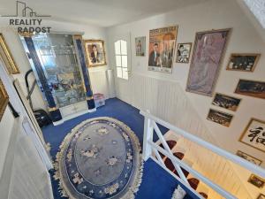 Prodej rodinného domu, Hřensko - Mezná, 310 m2