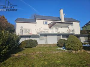 Prodej rodinného domu, Hřensko - Mezná, 310 m2