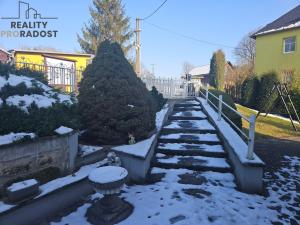 Prodej rodinného domu, Hřensko - Mezná, 310 m2