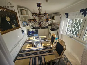 Prodej rodinného domu, Hřensko - Mezná, 310 m2