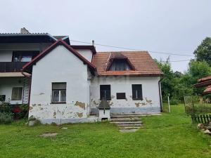 Prodej rodinného domu, Kunice, K Trafostanici, 664 m2