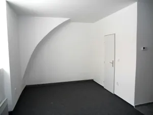 Pronájem bytu 1+kk, Ostopovice, Družstevní, 22 m2