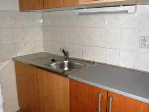 Pronájem bytu 1+kk, Ostopovice, Družstevní, 32 m2