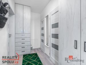 Prodej rodinného domu, Štěchovice, Hlavní, 100 m2