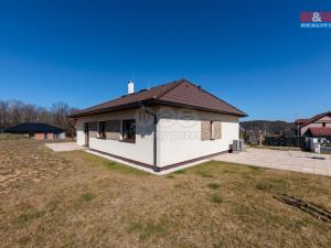 Prodej rodinného domu, Loket, Nad Hájovnou, 97 m2