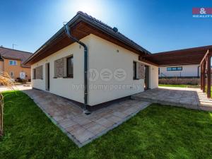Prodej rodinného domu, Loket, Nad Hájovnou, 97 m2