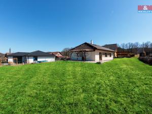 Prodej rodinného domu, Loket, Nad Hájovnou, 97 m2