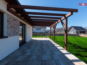 Prodej rodinného domu, Loket, Nad Hájovnou, 97 m2