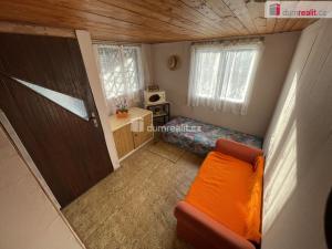 Prodej zahrady, Opava, Stará silnice, 205 m2