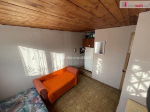 Prodej zahrady, Opava, Stará silnice, 205 m2