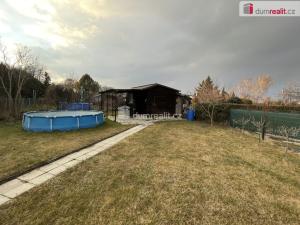 Prodej zahrady, Opava, Stará silnice, 205 m2