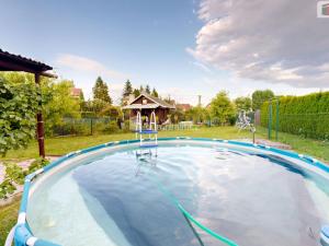 Prodej zahrady, Opava, Stará silnice, 205 m2