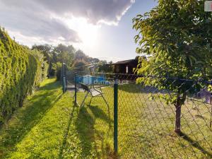 Prodej zahrady, Opava, Stará silnice, 205 m2