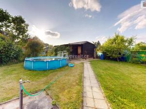 Prodej zahrady, Opava, Stará silnice, 205 m2