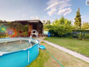 Prodej zahrady, Opava, Stará silnice, 205 m2