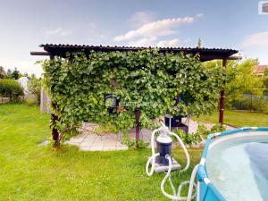 Prodej zahrady, Opava, Stará silnice, 205 m2