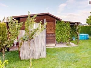 Prodej zahrady, Opava, Stará silnice, 205 m2