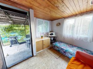 Prodej zahrady, Opava, Stará silnice, 205 m2