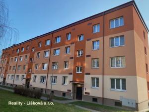 Prodej bytu 2+1, Ústí nad Labem - Bukov, Kosmonautů, 51 m2