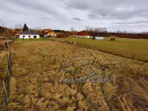 Prodej pozemku pro bydlení, Dívčice, 4272 m2