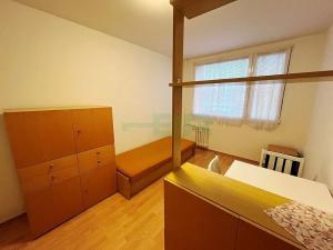 Pronájem bytu 1+kk, Praha - Strašnice, Srbínská, 25 m2