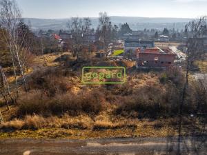 Prodej pozemku pro bydlení, Mníšek pod Brdy, 1241 m2