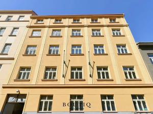 Prodej obchodního prostoru, Praha - Žižkov, Chlumova, 54 m2