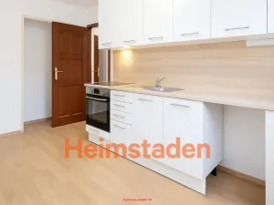 Pronájem bytu 2+1, Havířov - Město, Sadová, 53 m2