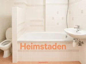 Pronájem bytu 2+1, Havířov - Město, Sadová, 53 m2